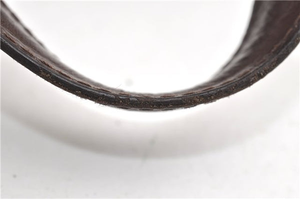 Authentic Louis Vuitton Damier Chelsea Shoulder Tote Bag N51119 LV 8968F