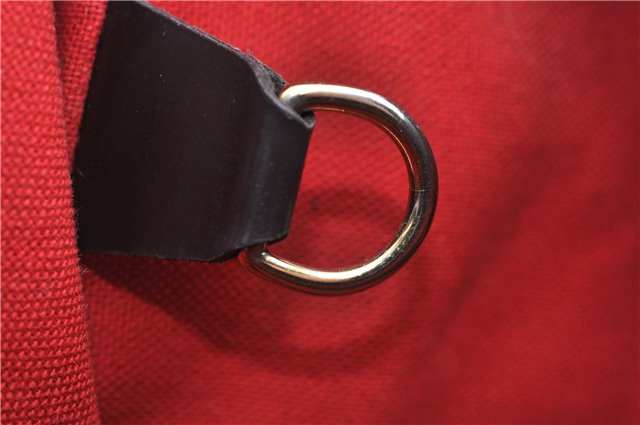 Authentic Louis Vuitton Damier Chelsea Shoulder Tote Bag N51119 LV 8968F