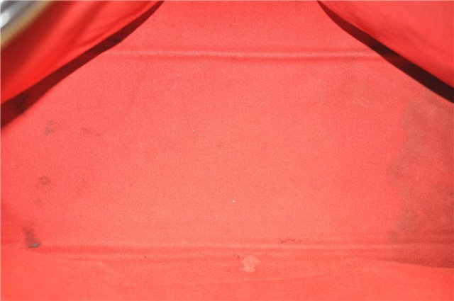 Authentic Louis Vuitton Damier Chelsea Shoulder Tote Bag N51119 LV 8968F