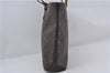 Authentic Louis Vuitton Monogram Luco Shoulder Tote Bag M51155 LV 8973D