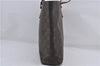 Authentic Louis Vuitton Monogram Luco Shoulder Tote Bag M51155 LV 8973D