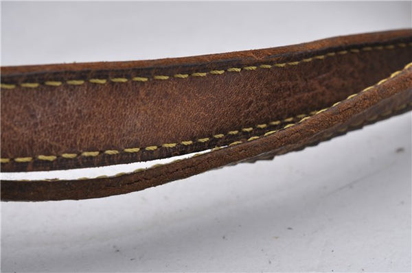 Authentic Louis Vuitton Monogram Luco Shoulder Tote Bag M51155 LV 8973D