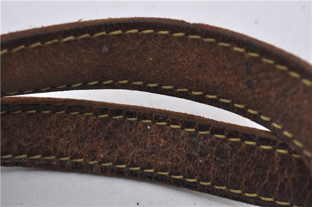 Authentic Louis Vuitton Monogram Luco Shoulder Tote Bag M51155 LV 8973D