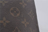 Authentic Louis Vuitton Monogram Luco Shoulder Tote Bag M51155 LV 8973D