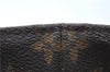 Authentic Louis Vuitton Monogram Luco Shoulder Tote Bag M51155 LV 8973D