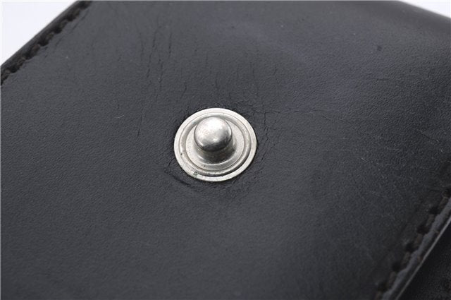 Authentic GUCCI Shoulder Cross Body Bag GG Canvas Leather 0181619 Brown 8976D