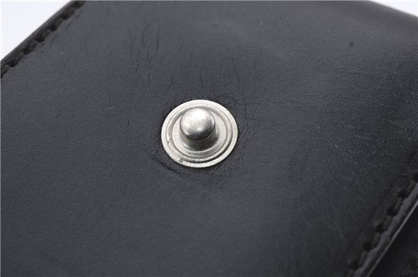 Authentic GUCCI Shoulder Cross Body Bag GG Canvas Leather 0181619 Brown 8976D