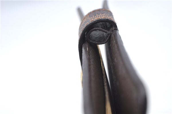 Authentic Louis Vuitton Damier Agenda PM Notebook Cover R20700 LV 8980F