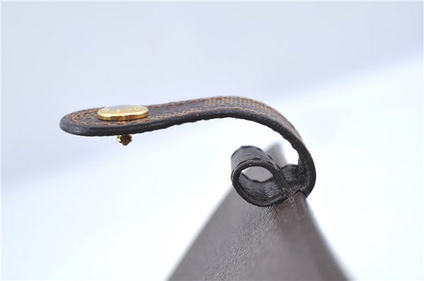 Authentic Louis Vuitton Damier Agenda PM Notebook Cover R20700 LV 8980F