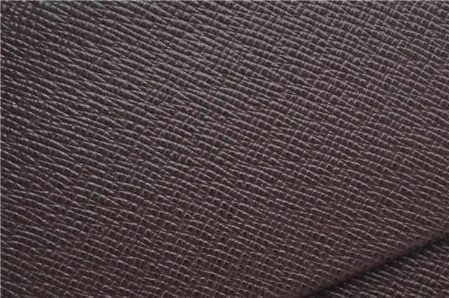 Authentic Louis Vuitton Damier Agenda PM Notebook Cover R20700 LV 8980F