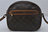 Authentic Louis Vuitton Monogram Senlis Shoulder Cross Body Bag M51222 LV 8981D
