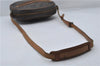 Authentic Louis Vuitton Monogram Senlis Shoulder Cross Body Bag M51222 LV 8981D