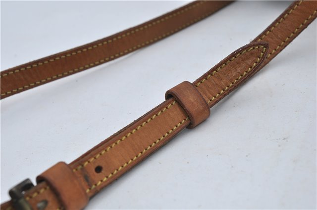 Authentic Louis Vuitton Monogram Senlis Shoulder Cross Body Bag M51222 LV 8981D