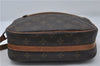 Authentic Louis Vuitton Monogram Senlis Shoulder Cross Body Bag M51222 LV 8981D
