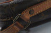 Authentic Louis Vuitton Monogram Senlis Shoulder Cross Body Bag M51222 LV 8981D