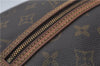 Authentic Louis Vuitton Monogram Senlis Shoulder Cross Body Bag M51222 LV 8981D