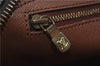 Authentic Louis Vuitton Monogram Senlis Shoulder Cross Body Bag M51222 LV 8981D