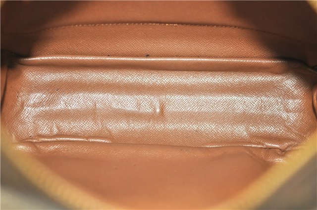 Authentic Louis Vuitton Monogram Senlis Shoulder Cross Body Bag M51222 LV 8981D