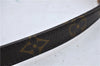 Authentic Louis Vuitton Monogram Brown Shoulder Strap 37.8" LV 8983D