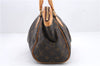 Authentic Louis Vuitton Monogram Tivoli PM Hand Bag M40143 LV 8984C