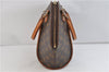 Authentic Louis Vuitton Monogram Ellipse PM Hand Bag M51127 LV 8986C