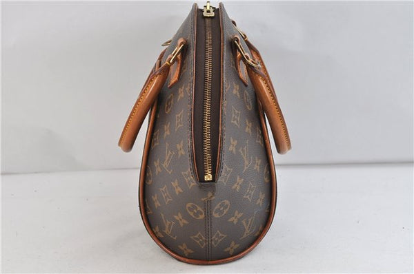 Authentic Louis Vuitton Monogram Ellipse PM Hand Bag M51127 LV 8986C