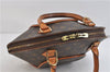 Authentic Louis Vuitton Monogram Ellipse PM Hand Bag M51127 LV 8986C