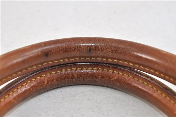 Authentic Louis Vuitton Monogram Ellipse PM Hand Bag M51127 LV 8986C