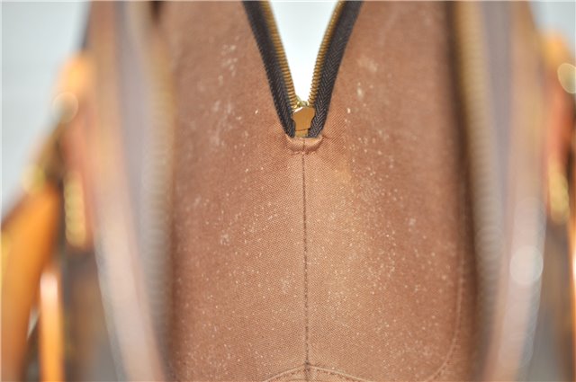 Authentic Louis Vuitton Monogram Ellipse PM Hand Bag M51127 LV 8986C