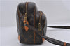 Authentic Louis Vuitton Monogram Nile Shoulder Cross Body Bag M45244 LV 8988D