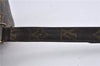 Authentic Louis Vuitton Monogram Nile Shoulder Cross Body Bag M45244 LV 8988D