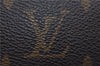 Authentic Louis Vuitton Monogram Nile Shoulder Cross Body Bag M45244 LV 8988D