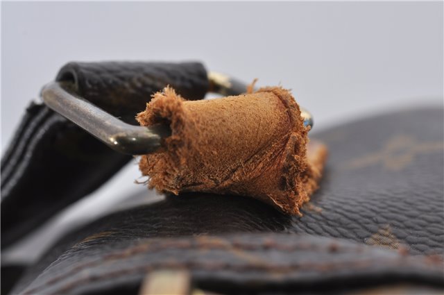 Authentic Louis Vuitton Monogram Nile Shoulder Cross Body Bag M45244 LV 8988D