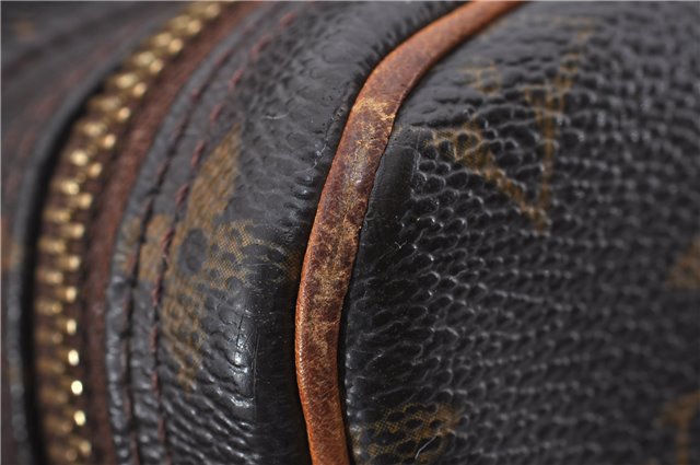 Authentic Louis Vuitton Monogram Nile Shoulder Cross Body Bag M45244 LV 8988D