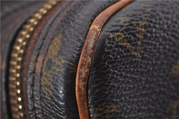 Authentic Louis Vuitton Monogram Nile Shoulder Cross Body Bag M45244 LV 8988D