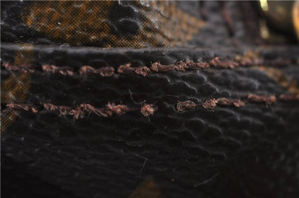 Authentic Louis Vuitton Monogram Nile Shoulder Cross Body Bag M45244 LV 8988D