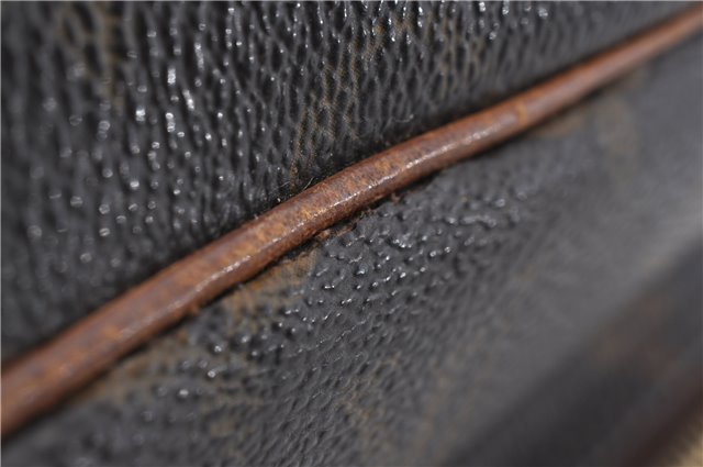 Authentic Louis Vuitton Monogram Nile Shoulder Cross Body Bag M45244 LV 8988D