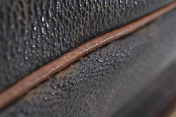 Authentic Louis Vuitton Monogram Nile Shoulder Cross Body Bag M45244 LV 8988D