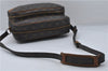 Authentic Louis Vuitton Monogram Nile Shoulder Cross Body Bag M45244 LV 8989D