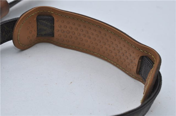 Authentic Louis Vuitton Monogram Nile Shoulder Cross Body Bag M45244 LV 8989D