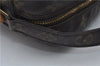 Authentic Louis Vuitton Monogram Nile Shoulder Cross Body Bag M45244 LV 8989D