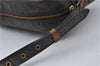 Authentic Louis Vuitton Monogram Nile Shoulder Cross Body Bag M45244 LV 8989D