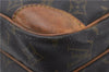 Authentic Louis Vuitton Monogram Nile Shoulder Cross Body Bag M45244 LV 8989D