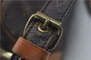 Authentic Louis Vuitton Monogram Nile Shoulder Cross Body Bag M45244 LV 8989D