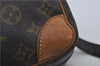 Authentic Louis Vuitton Monogram Nile Shoulder Cross Body Bag M45244 LV 8989D