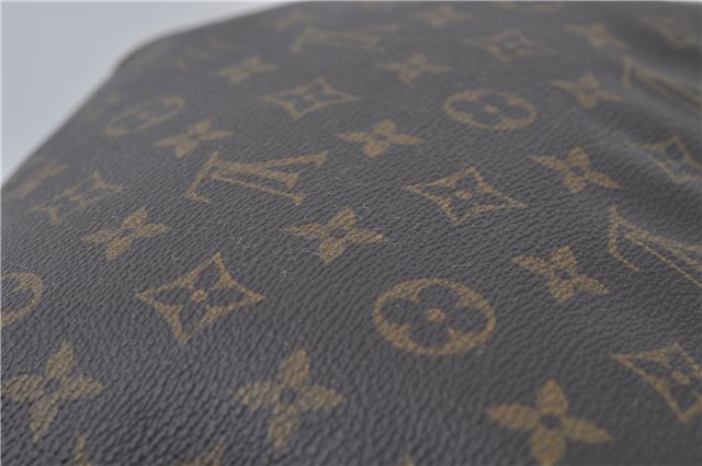 Authentic Louis Vuitton Monogram Nile Shoulder Cross Body Bag M45244 LV 8989D