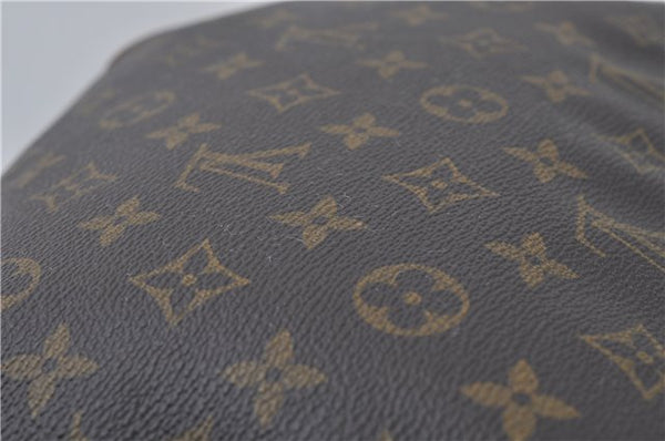 Authentic Louis Vuitton Monogram Nile Shoulder Cross Body Bag M45244 LV 8989D