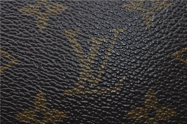 Authentic Louis Vuitton Monogram Nile Shoulder Cross Body Bag M45244 LV 8989D