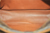 Authentic Louis Vuitton Monogram Nile Shoulder Cross Body Bag M45244 LV 8989D