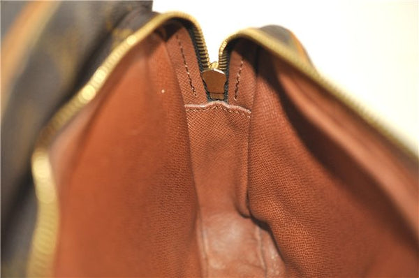 Authentic Louis Vuitton Monogram Nile Shoulder Cross Body Bag M45244 LV 8989D